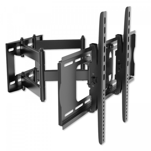 [ACCSUPPSQM9640/00] PHILIPS Support mural articulé pour écrans plats de 23’’ à 80’’