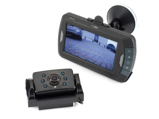 [ARCAM401CALI] CALIBER Caméra CAM401