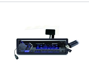 [ARRCD238DABBCALI] CALIBER Autoradio bluetooth - RCD238DABB
