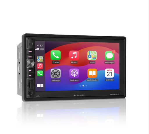 [ARRMD901DAB-C] Caliber Autoradio Apple Wireless CarPlay - Écran tactile 7” -  RMD901DAB-C