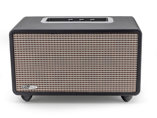 [HPHFG411BTCALI] Caliber HFG411BT haut-parleur portable et de fête Noir 45 W