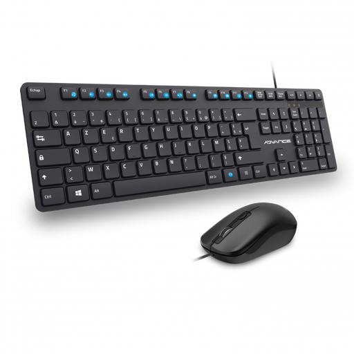 [CLAVCLSG5100ADV] CLAVIER WORKMATE PLUS