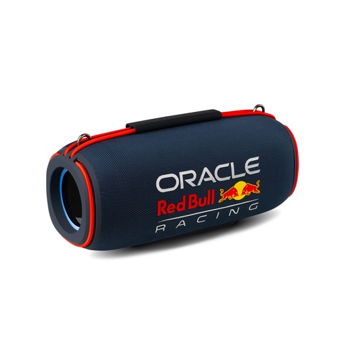 [HPRBSK400RB] Red Bull Racing RB-SK400 haut-parleur portable et de fête Enceinte portable stéréo Noir, Rouge 120 W