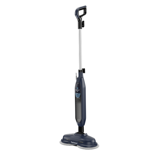 [VAPTBV811TECH] TECHWOOD Balai Vapeur Rotatif