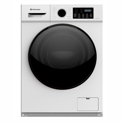 [MLF10433RBWP] WHITE PEARL machine à laver 10