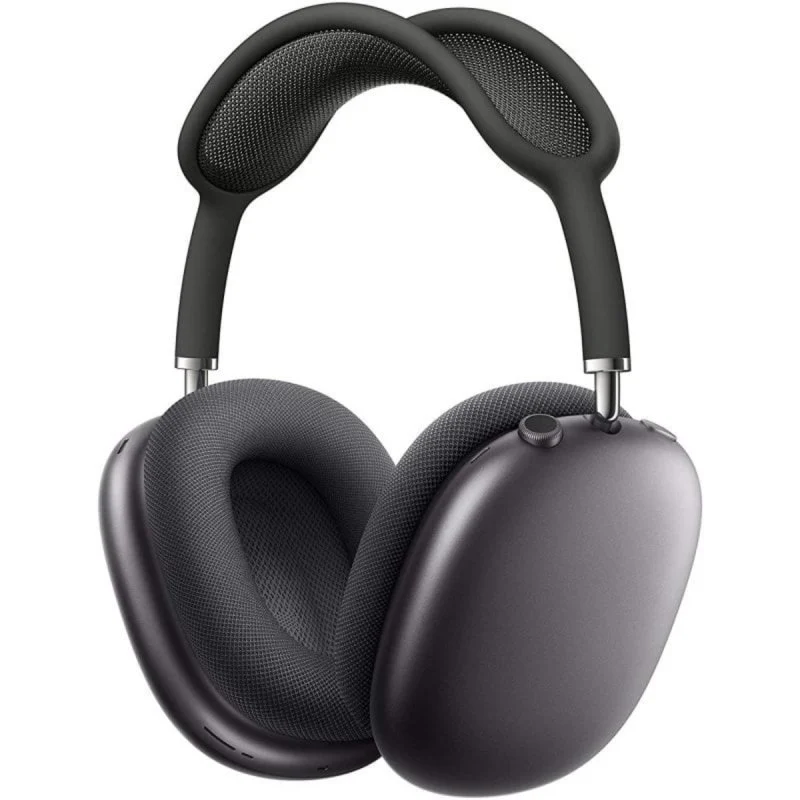 [CASQMMAUD-4GYH3ZP] APPLE - AirPods Max Gris reconditionné