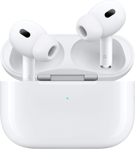 [CASQMMAUD-4QD83AM-AS] APPLE - AirPods Pro Gen.2 reconditionné