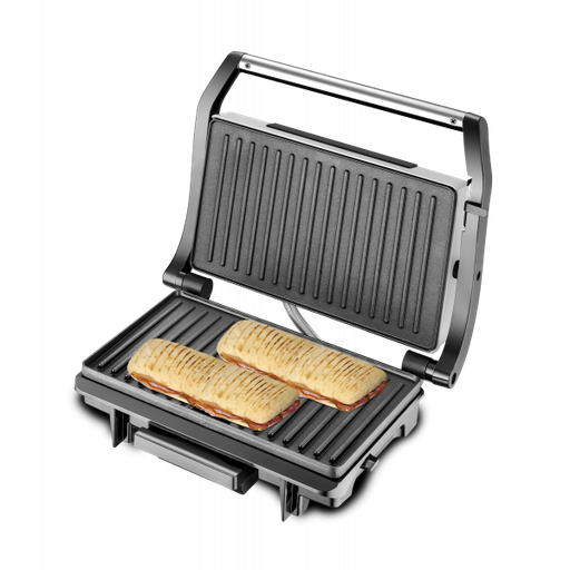 [CUISTGD020TECH] Grill Viande - Panini