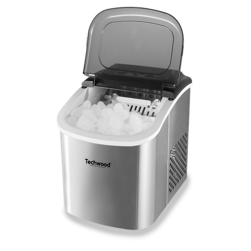 [ROBTMAG1310TECH] TECHWOOD Machine à Glacon