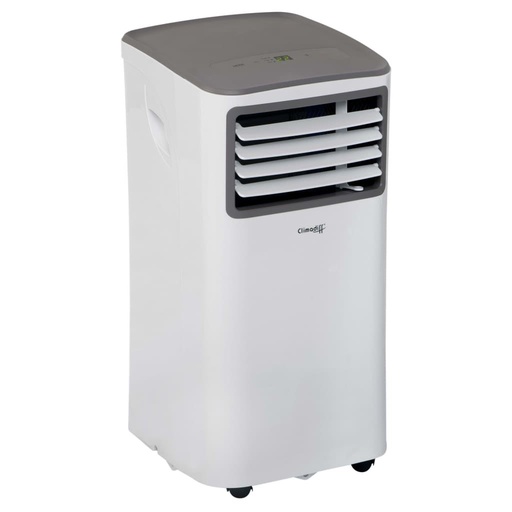 [CLIMA7K1] CLIMADIFF Climatiseur mobile 7000 BTU