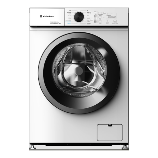 [MLF80268EBWP] WHITE PEARL - Machine à laver 8kg /1200T - Blanc 