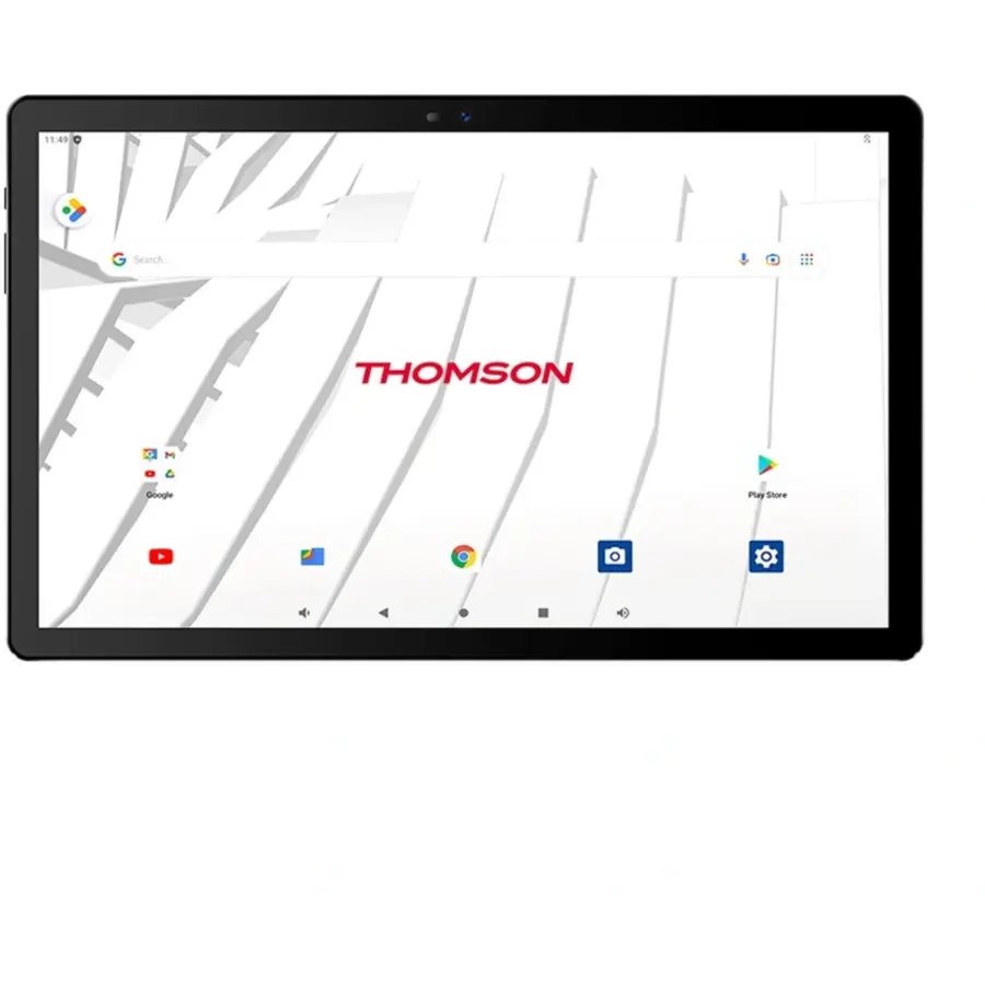[TABTM134BK64LTETHOM] THOMSON - Tablette TEO 13.3 pouces