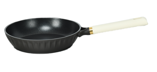 [CUISTP224FTECH] Techwood Poêle 24 CM