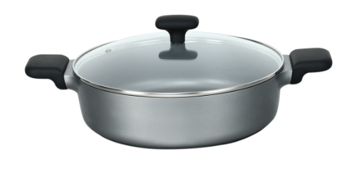 [CUISTP228SATECH] Techwood Sauteuse 28 CM