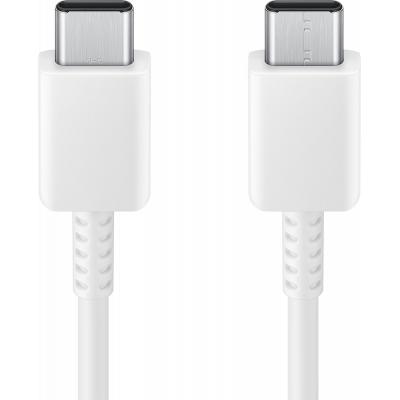 [IO-EP-DX310JWEGEUSAM] Samsung EP-DX310JWEGEU câble USB 1,8 m USB C Blanc