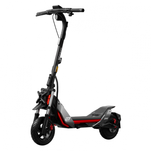 [JFZT3PROESEGW] Segway ZT3 Pro E Gris, Rouge 25 km/h