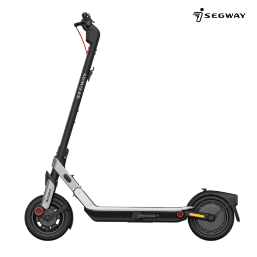 [JFE3ESEGW] Segway E3 E Noir, Gris 25 km/h