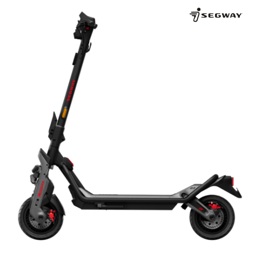 [JFGT3ESEGW] Segway GT3 E Noir 25 km/h