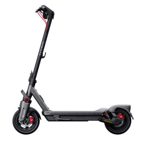 [JFMAXG3ESEGW] Segway MAX G3 E Noir