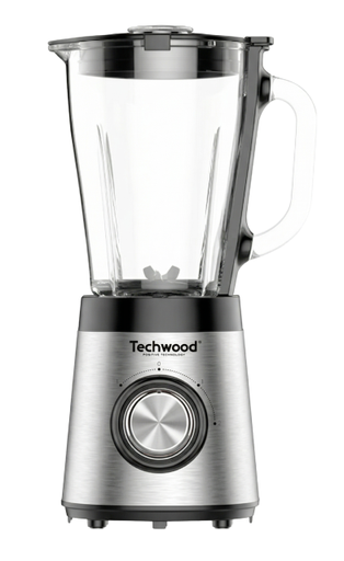 [ROBTBLI370TECH] Blender INOX 500W