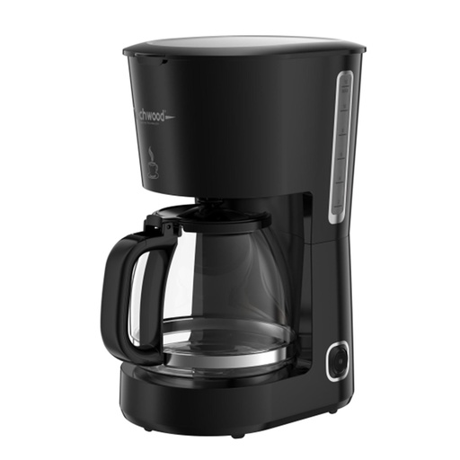 [CAFTCA158BCTECH] TECHWOOD Cafetière 12-15 tasses