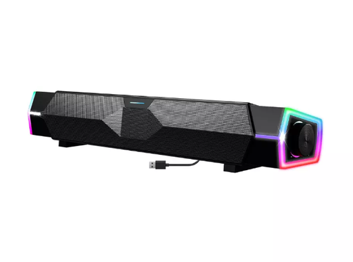 [HPSP-6500SOG] Barre de son SPIRIT of GAMER Fanatic 200