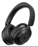 [CASQVKX2009BK] VolkanoX casque BT Halo ANC BK