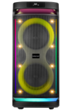 [HPVK3140BK] VolkanoX Enceinte BT ParamountSeries 8"  - 80W