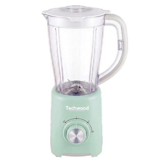 [ROBTBL7852TECH] TECHWOOD Blender 500W 1,5L TBL-7852