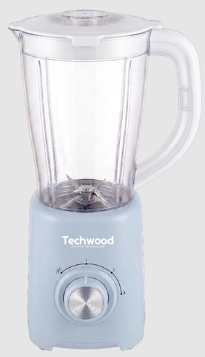 [ROBTBL7854TECH] TECHWOOD Blender Électrique 500W 1,5L TBL-7854