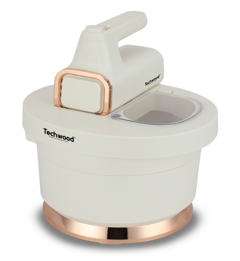 [ROBTMB340TECH] TECHWOOD Batteur planétaire 500W 3,5L TMB-340