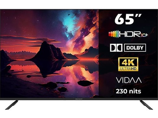 [TV65HL5530U/CHORIZON] Horizon Diamant Smart TV LED 65" 4K UHD 65HL5530U