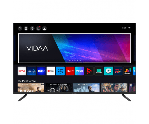[TV55HL5530U/CHORIZON] Horizon Diamant Smart TV LED 55" 4K UHD 55HL5530U