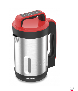 [ROBTSM1655TECH] Blender Chauffant Inox