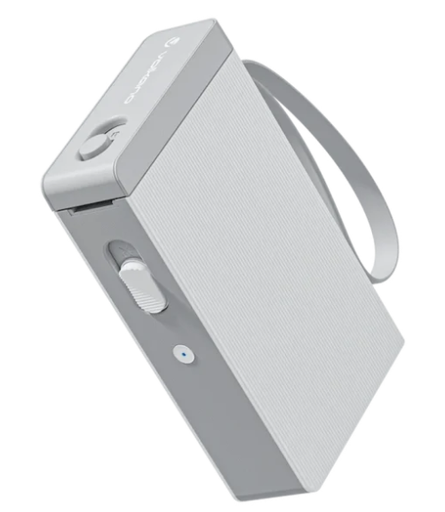 [ACCVK10010WTVK] Volkano mini imprimante étiquette thermique Labelpro