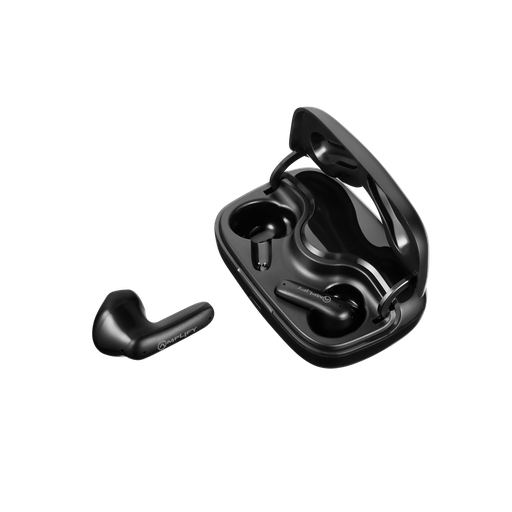 [CASQAM1136BK] Amplify ecouteurs BT Synergy +powerbk