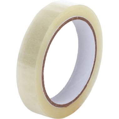 [895009] Rouleau adhésif transparent MBusiness 19mmx66m