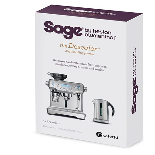[ACCSES007NEU0NEU1SAG] Sage SES990BSS2G1UK1 Oracle Touch Entièrement automatique Machine à expresso 2,5 L