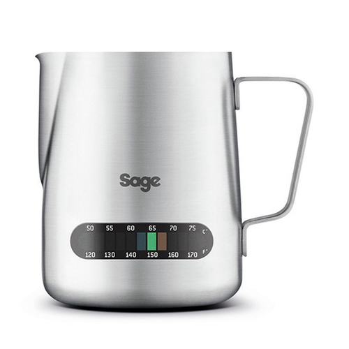 [ACCSSES003BSS0NEUSAG] Pichet à lait 48 cl - The Temp Control SAGE