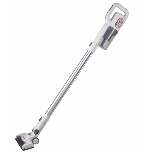 [ASPITAB311TECH] TECHWOOD Aspirateur Balai Ss Fil Blanc