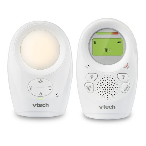 [BBPHOBM1211VTECH] VTech BM1211 - BABYPHONE NIGHT LIGHT