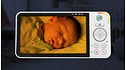 [BBPHOLF925HDLEAPF] LEAPFROG babyphone  Video 5"