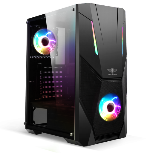 [BOIT8002RASOG] Spirit of Gamer ROGUE 5