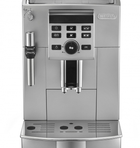 [CAFECAM23-120SBDELON] De’Longhi ECAM 23.120.SB Semi-automatique Machine à expresso 1,8 L