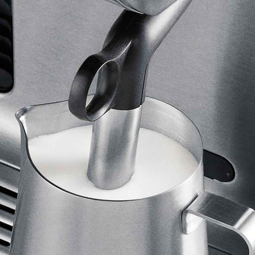 [CAFSES980BSS4EEU1SG] Sage the Oracle Entièrement automatique Machine à expresso 2,5 L