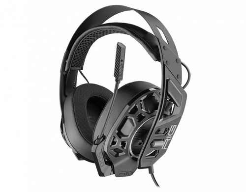 [CASQRIG500PROHCG2RIG] NACON RIG 500 PRO HC GEN2 Casque Avec fil Arceau Gaming Noir