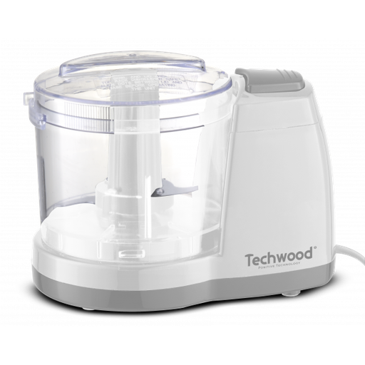 [ROBTHA150TECH] TECHWOOD Mini Hachoir 375 ML b