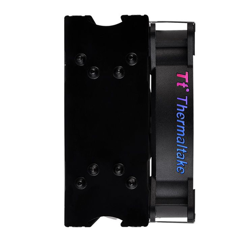 [VENTCL-P065RGBTHERM] Thermaltake UX200 ARGB Lighting Processeur Refroidisseur 12 cm Noir