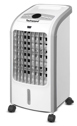 [VENTTRF8041TECH] Techwood TRF-8041 purificateur d'air 65 dB 80 W Blanc