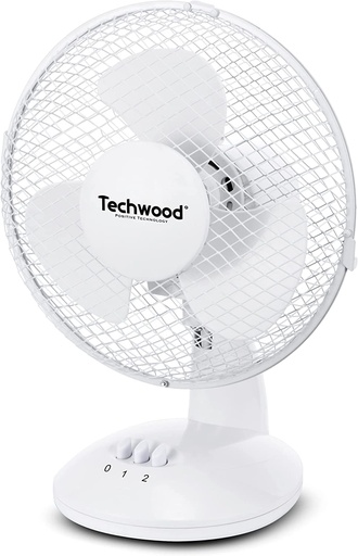 [VENTTVE233TECH] TECHWOOD 2 vitesses TVE-233